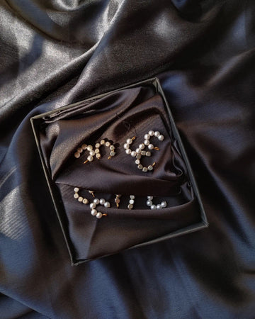 Ear Cuffs