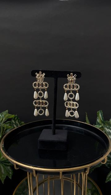 Vienna Waltz Earrings