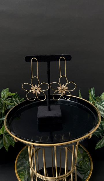 Petal Reverie Earrings