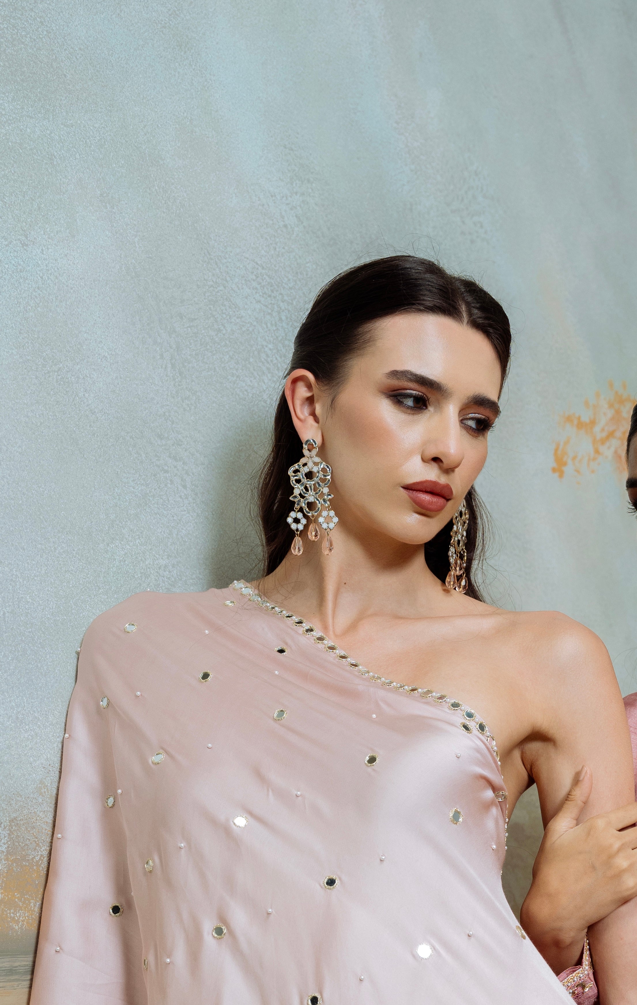 Fleurshine Earring