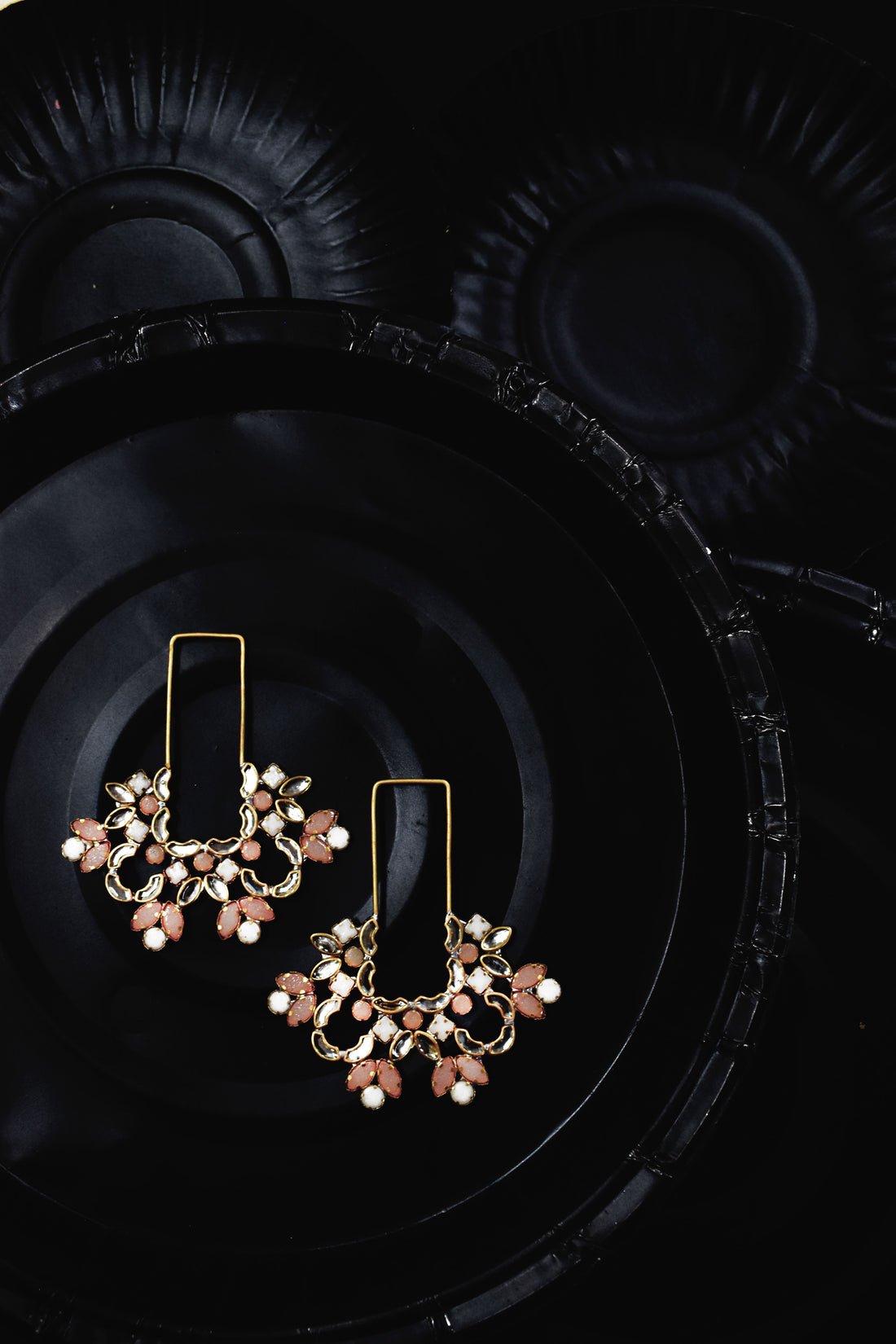 Opus Theory Earring