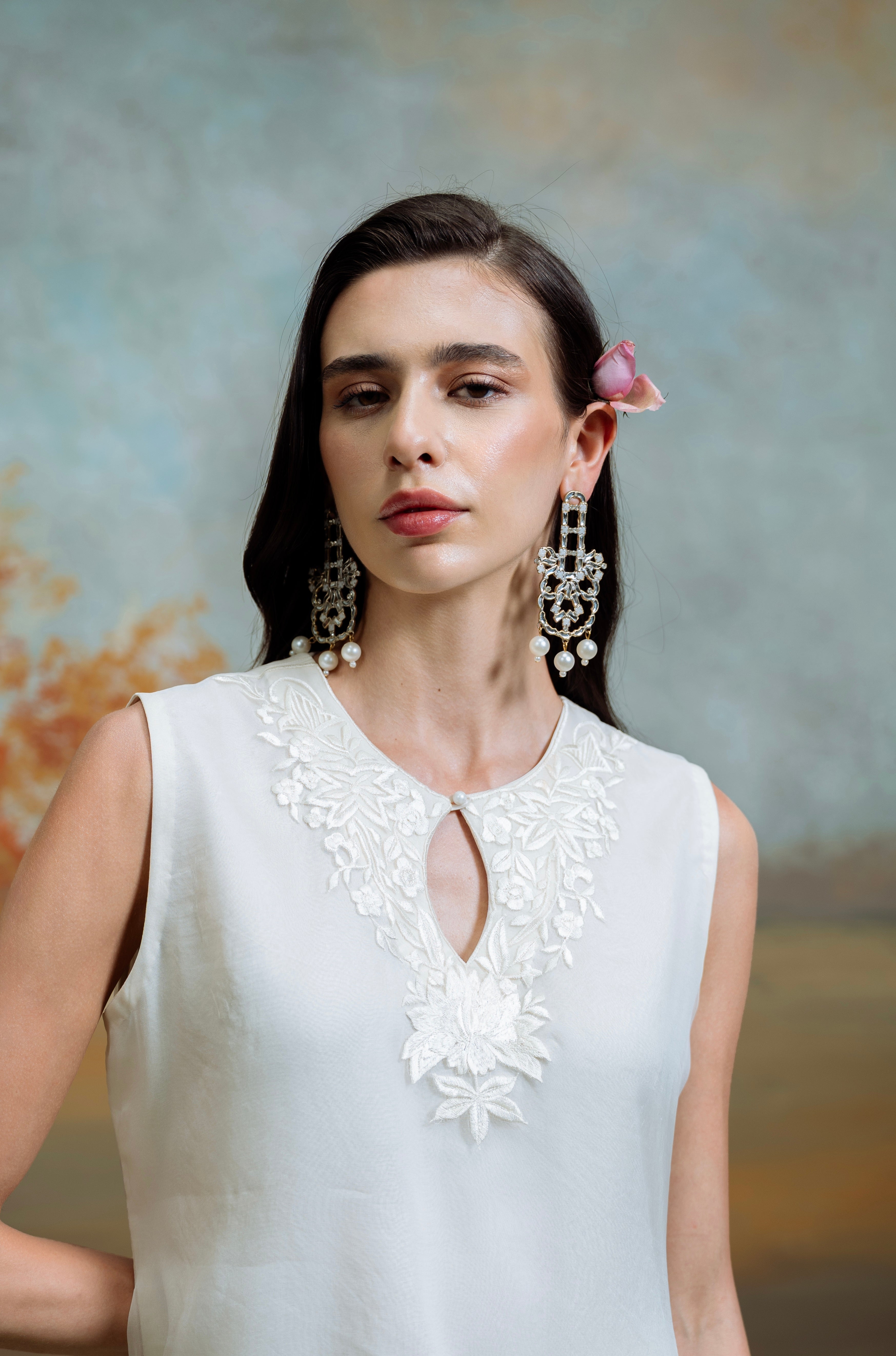 Glam Earring