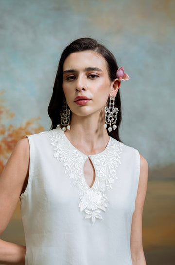 Glam Earring