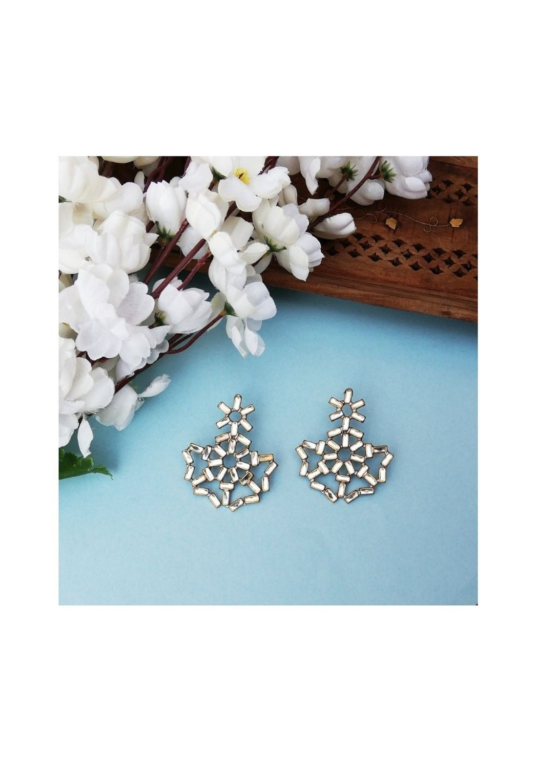 Glint Earring