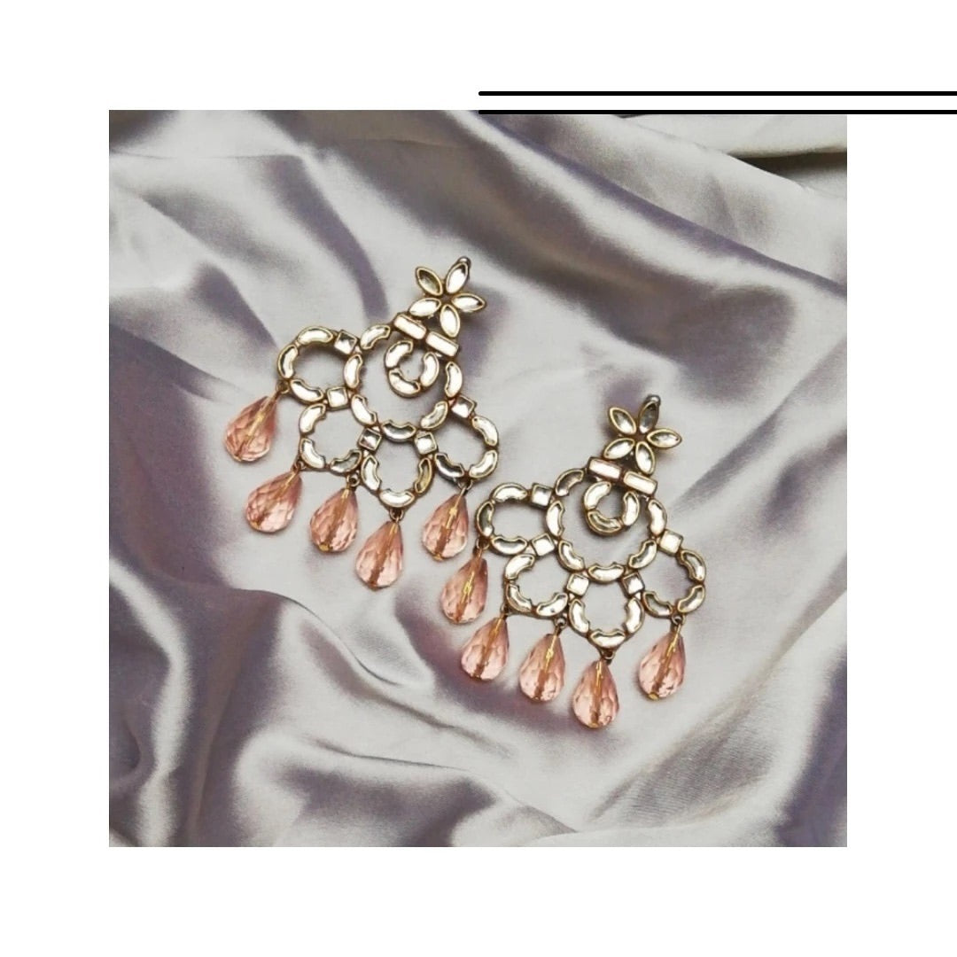 Pulchritude Earring