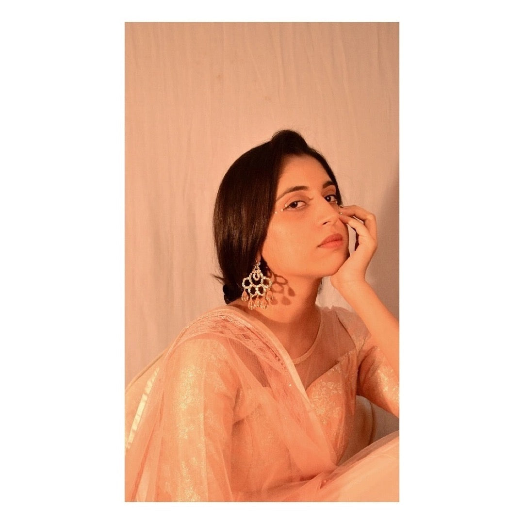 Pulchritude Earring