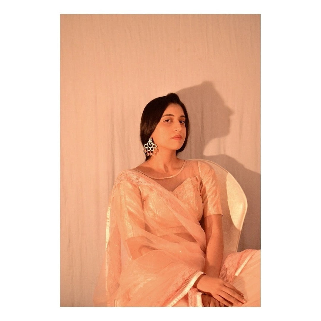 Pulchritude Earring