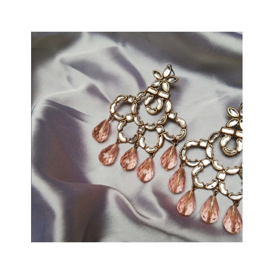 Pulchritude Earring