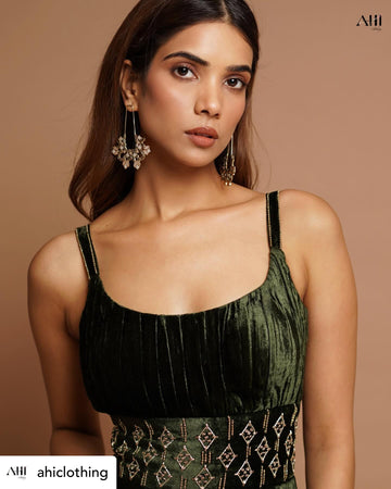 Opus Theory Earring