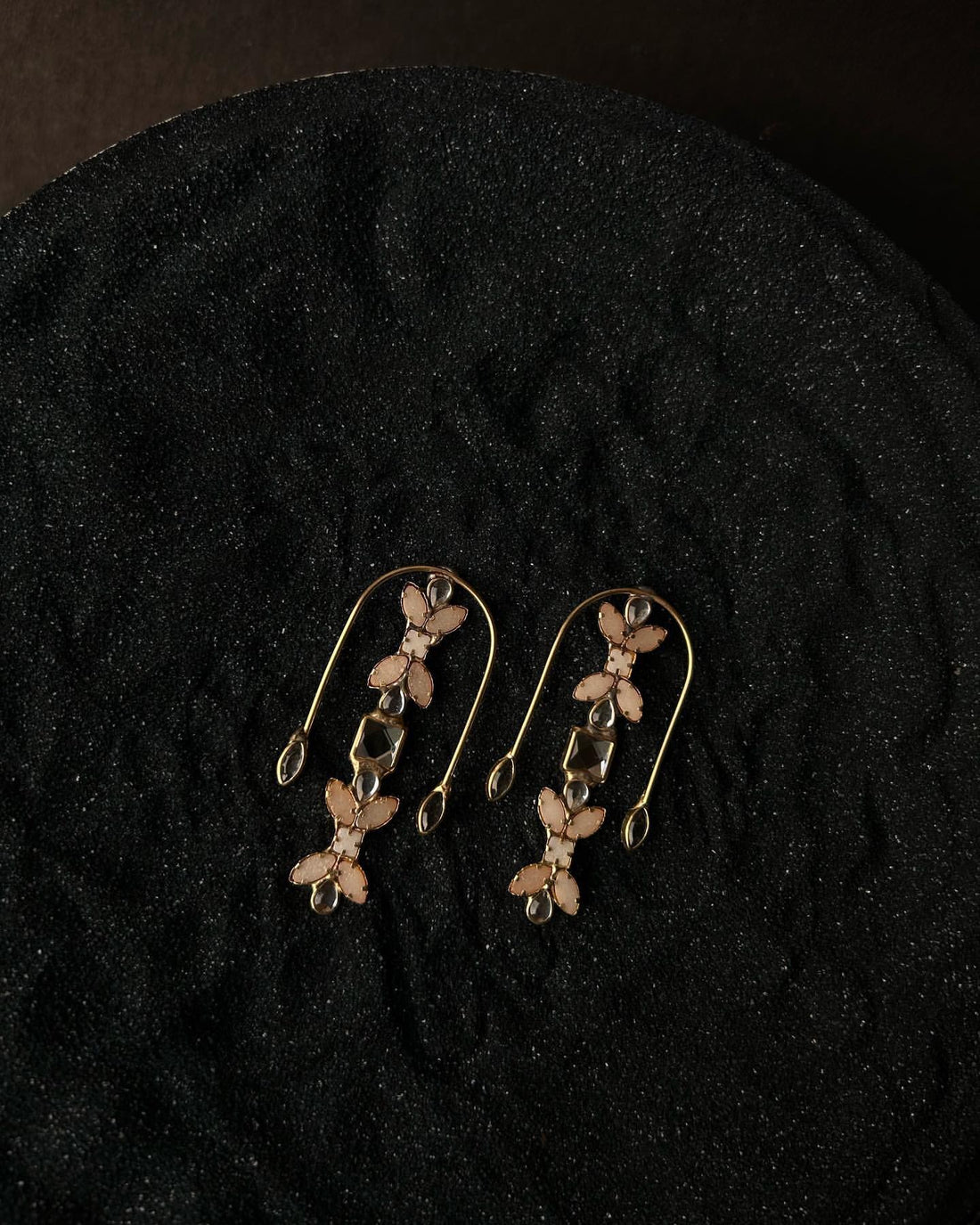 Lantern Earring