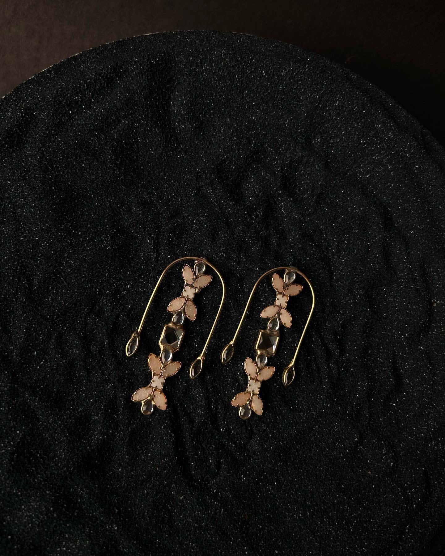 Lantern Earring