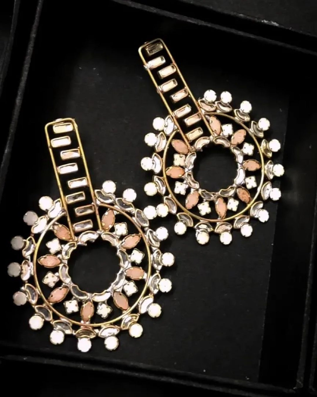 Orbit Earring