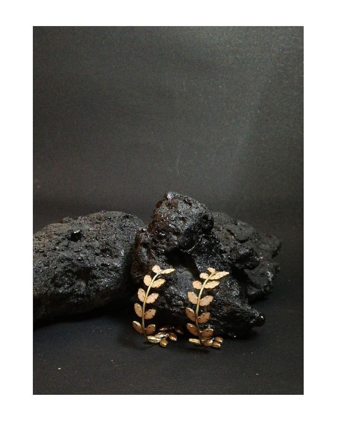 Eternal Bloom Earring