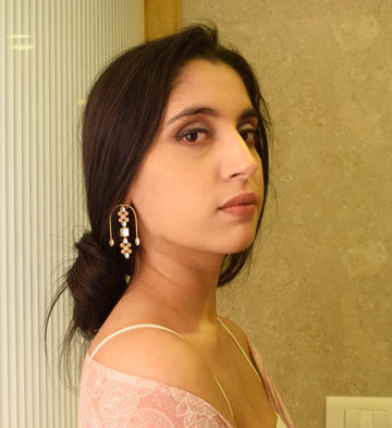 Lantern Earring