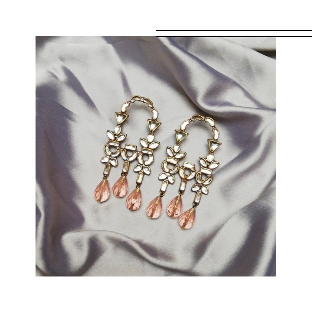 Pulchritude Earring
