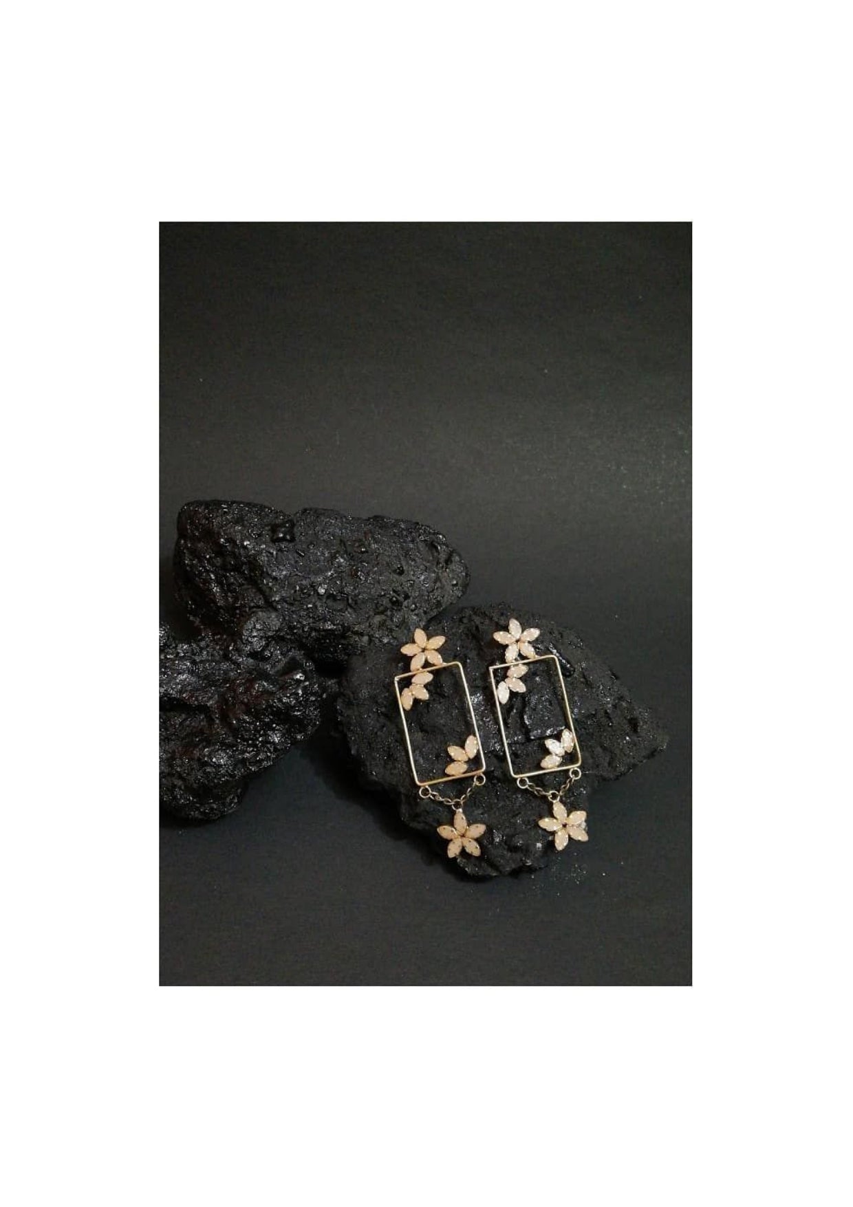 Ornabella Earring