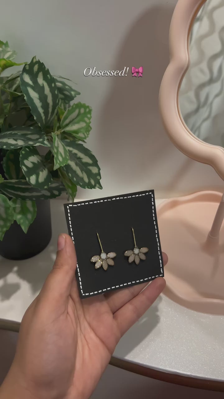 Floret Earring