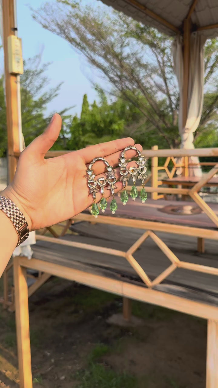 Pulchritude Earring
