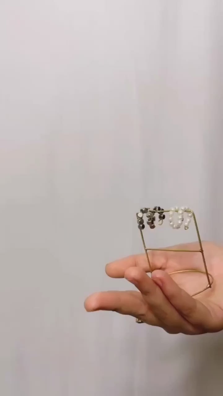 Ear Cuffs
