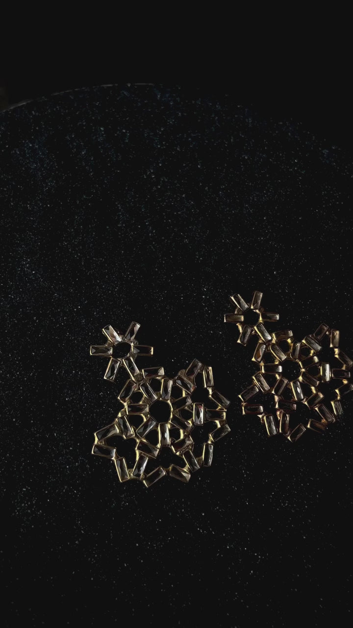 Glint Earring