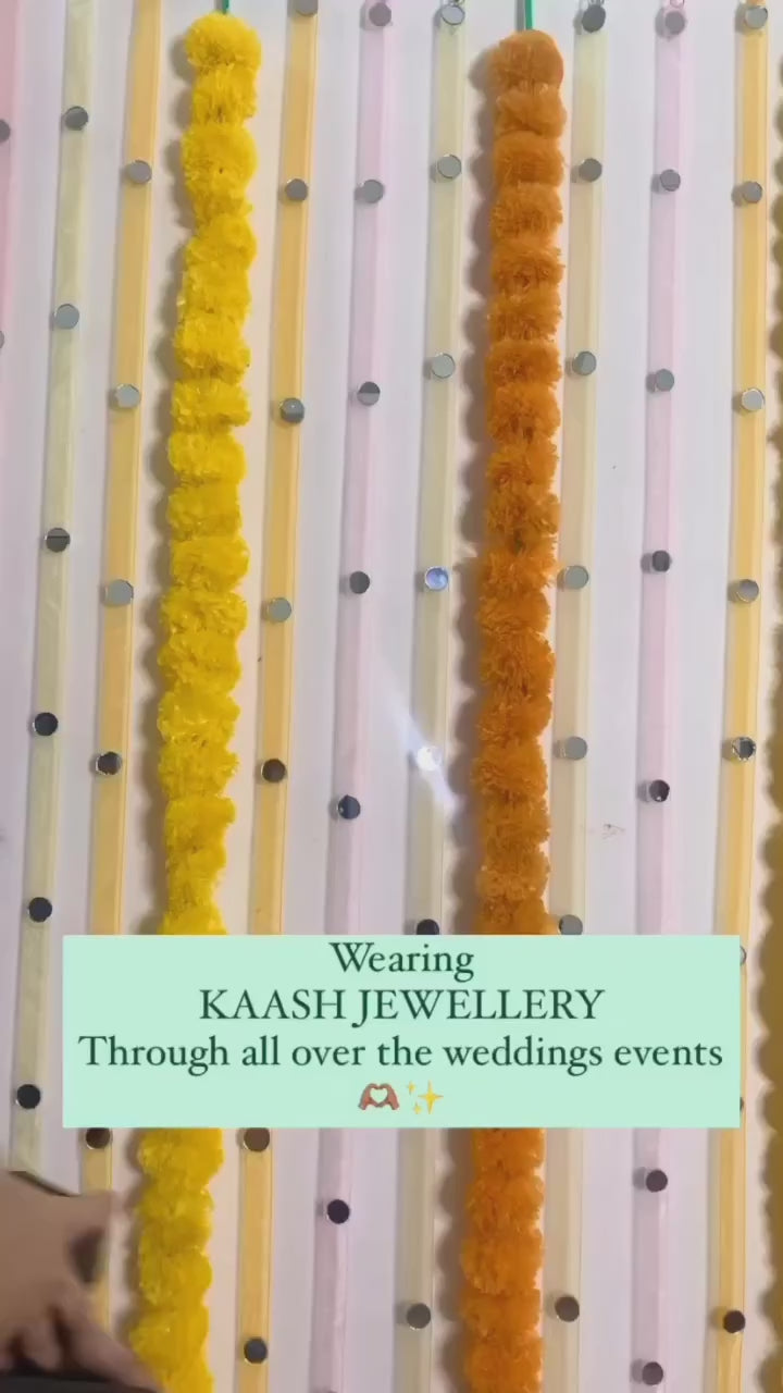 Pulchritude Earring